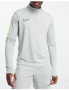 Nike Football - Academy 23 - Top color argento