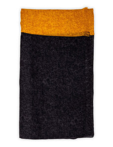 GIERRE MILANO Foulard in lana due colori