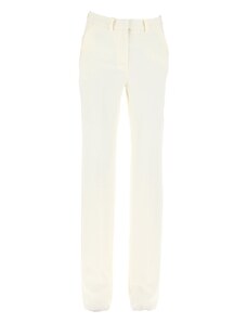 Pantaloni hot sale bianchi marella