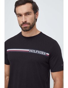 Tommy Hilfiger t-shirt in cotone uomo