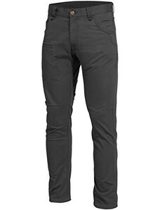 Pentagon Uomo Lycos Combat Pantaloni Navy Blue Taglia W44 L34 (Tag Taglia  56/86) 