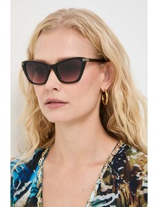 Marc Jacobs occhiali da sole 1095/S donna colore nero