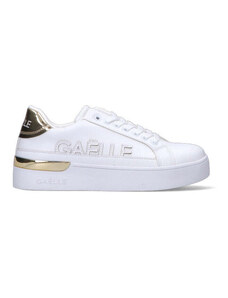 GAeLLE Sneaker donna bianca SNEAKERS