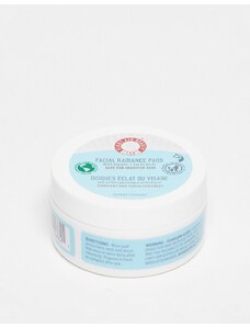 First Aid Beauty - Dischetti viso illuminanti con acido glicolico e lattico - 28 dischetti-Nessun colore
