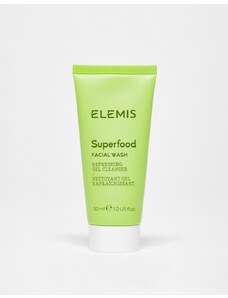 Elemis - Superfood Facial Wash - Detergente viso ai super alimenti da 30ml-Nessun colore