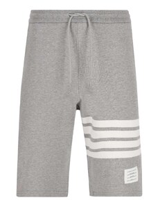 THOM BROWNE Shorts In Cotone