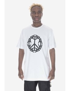 1017 ALYX 9SM t-shirt in cotone Peace Sing