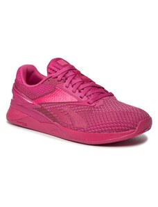 Reebok nano 6 uomo rosa online