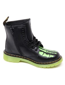 DR. MARTENS CALZATURE Nero. ID: 17760488ON