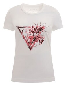 Collezione abbigliamento donna maglietta, guess: prezzi, sconti