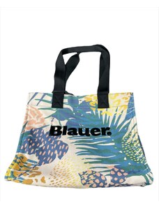 Shopping Bag Blauer Malibu05/san Malibu05/san
