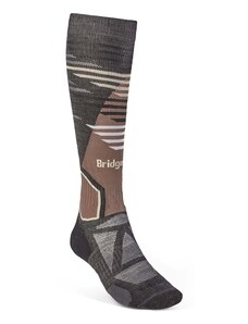 Bridgedale calzini da sci Lightweight Merino Performane