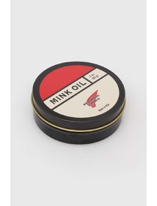 Red Wing olio per per pelle naturale Mink Oil colore nero 97105