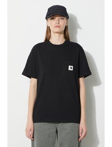 Carhartt WIP t-shirt in cotone donna