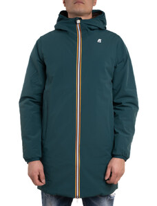 DANISH ENDURANCE Giacca Softshell, Foderata in Pile, Antivento