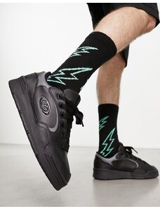 adidas Originals - ADI2000 X - Sneakers nere-Nero