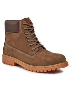 Lumberjack frey stivali hot sale chukka uomo