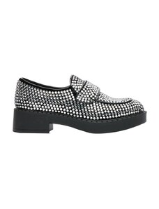 JEFFREY CAMPBELL CALZATURE Argento. ID: 17761849QH