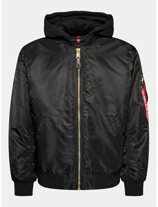 Bomber Alpha Industries