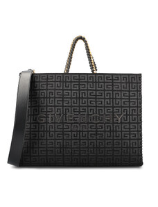 GIVENCHY Tote Bag In Cotone