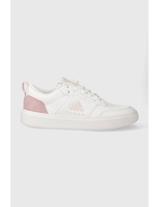 adidas sneakers PARK colore bianco IG9850
