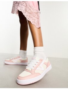 Vans - Lowland - Sneakers rosa