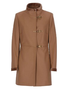 Trench imbottito uomo modello fay autunno inverno