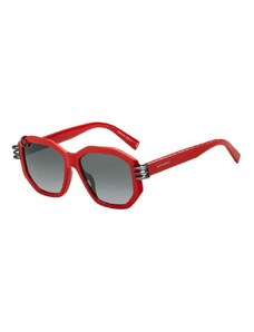 Occhiali Da Sole Givenchy Gv 7175/g/s Cod. Colore C9a/9o Donna Squadrata Rosso