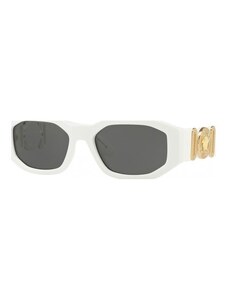 Occhiali da sole Versace Ve4361 cod. colore 401/87 Unisex Geometrica Bianco
