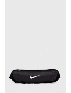 Nike cintura da corsa Challenger 2.0 Large colore nero