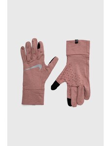 Nike guanti donna colore violetto