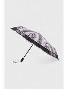 Moschino ombrello colore nero