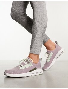 On Running ON - Cloudeasy - Sneakers color malva-Rosa