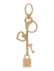 Liu Jo Portachiavi Panda Key Ring N67113 A0001