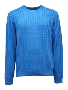 Aqv Maglione con toppe sui gomiti: in offerta a 19.99€ su