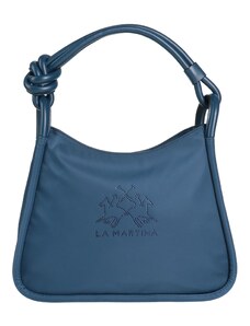 LA MARTINA BORSE Blu navy. ID: 45814162AE