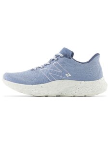 New Balance - Fresh Foam x Evoz v3 - Sneakers da corsa blu