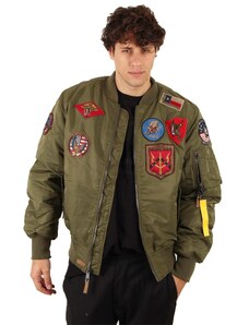 Top Gun, Collezione Inverno 2024 