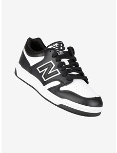 New Balance 480 Sneakers Uomo Basse Nero Taglia 41.5