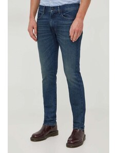 Polo Ralph Lauren jeans Ssullivan uomo colore blu