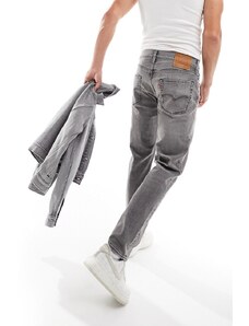 Levi's - 502 - Jeans affusolati lavaggio grigio