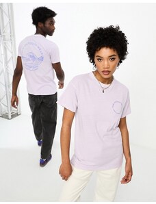 Kavu - Breaker - T-shirt unisex lilla-Viola
