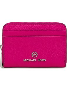 MICHAEL Michael Kors Portafoglio piccolo da donna Jet Set Charm 34H1GT9Z1B  Rosso