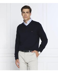 Maglione uomo Svenland - NAVY Blu - H19