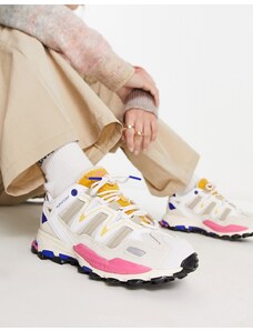 adidas Originals - Hyperturf - Sneakers beige-Nero