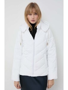 Silvian Heach giacca donna colore bianco