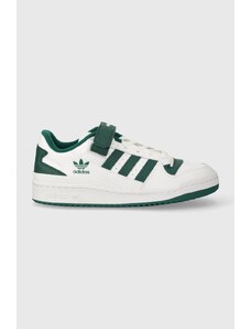 adidas Originals sneakers Forum Low colore bianco GY5835