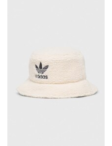 adidas Originals cappello colore bianco