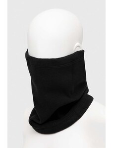 Eivy foulard multifunzione Adjustable Fleece donna colore nero