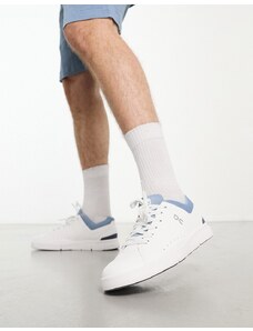 On Running ON - The Roger Advantage - Sneakers bianche-Bianco